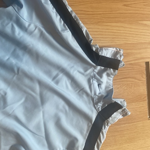 Nike vintage blue jacket - Picture 4 of 5